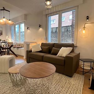 Appartement met een Slaapkamer